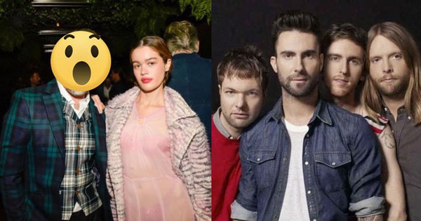 Sao nam Maroon 5 "quấy rối" trẻ vị thành niên, ra tay đánh vợ dã man khi bị lộ tẩy
