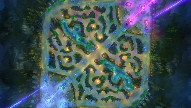 LMHT: Riot Phreak bất ngờ hé lộ “bí mật” tại sao Rumble Phe Xanh lại khỏe hơn hẳn Phe Đỏ
