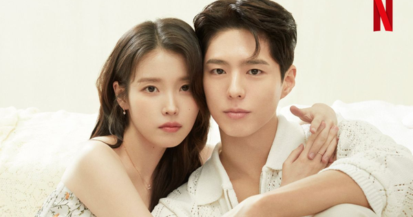 IU và Park Bo Gum đã làm gì mà khiến netizen giận dữ “đầu óc có vấn đề mới mời họ đóng phim”?