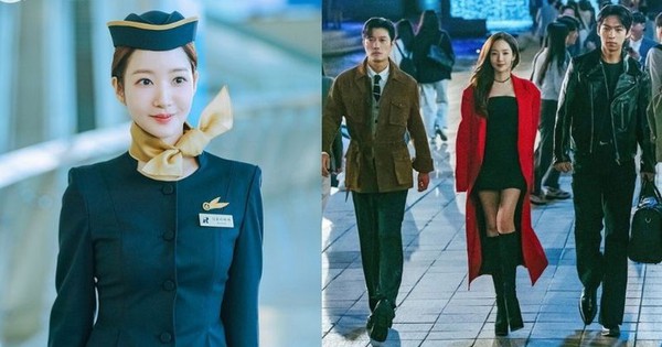 Park Min Young sắp trở lại với phim mới: Diễn xuất chưa biết nhưng quá đẹp và slay điên đảo