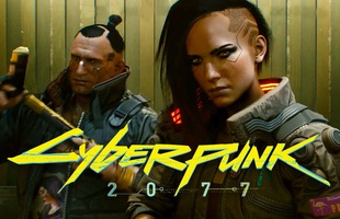 10 chi tiết cực kỳ thú vị mà không phải ai cũng nhận ra trong bản demo của Cyberpunk 2077