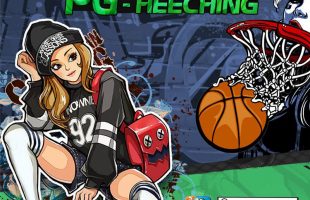 Bóng Rổ Mobi VNG: Game thủ Việt săn đón PG Heeching cực xịn cực xinh