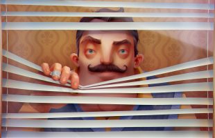 Gây thất vọng, game “phá hàng xóm” kinh dị Hello Neighbor vẫn cho ra mắt phần tiếp theo