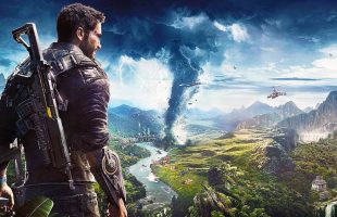 Square Enix hé lộ bản đồ rộng lớn của Just Cause 4, môi trường sẽ đa dạng hơn Just Cause 3