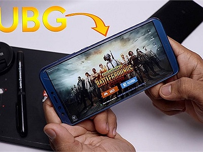 Thì ra đây là máy chiến PUBG Mobile mượt nhất ở 