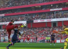 Phân tích hiệu suất PES 2019 trên PC: Cứ đến phim cắt cảnh là tụt khung hình