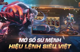 Liên Quân Mobile: Giải đáp thắc mắc của game thủ khi chơi event 