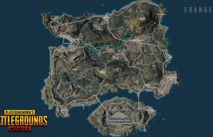 PUBG Mobile: Điểm qua 3 khu vực ven biển, nhưng siêu giàu ở map Erangel