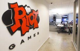 Thấy Riot quá nát, Riot Cactopus trở về với hi vọng sẽ đưa Riot Games về thời huy hoàng