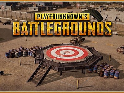 PUBG bất ngờ lộ teaser chế độ Luyện Tập (Training Mode) có bản đồ mới ở thao trường cực 