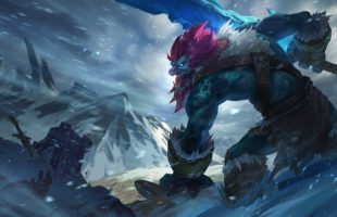 Cập nhật 1/9: Buff Lucian, Renekton, Vayne, giảm sức mạnh Trundle, Braum, Gnar và nhiều thay đổi khác