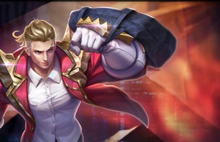 Liên Quân Mobile: Game thủ TL chê thậm tệ Gildur Học Đường chỉ vì 