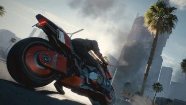 Demo của Cyberpunk 2077 tiết lộ các tính năng mới - PC/Console