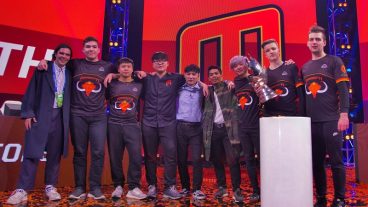 Hủy diệt Chiefs 3-0, MAMMOTH đại diện cho OPL đến vòng Khởi động Chung kết Thế Giới 2019! - eSports