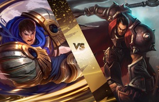 Đấu Trường Chân Lý: Game thủ quốc tế phát hiện ra cách counter Quỷ Thư Morello cực dị với hệ Hiệp Sĩ