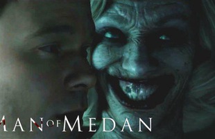 Review: Man Of Medan - Xứng danh hậu duệ Until Daw