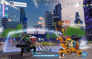 Tuyển tập 5 tựa game mobile đồ họa hoạt hình cực đẹp, đánh đấm siêu đã cho dịp đầu tháng 9