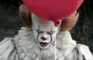 IT: Chapter 2 chuẩn bị ra mắt; liệu nó có bù đắp được những chi tiết trong sách mà phần 1 không có?