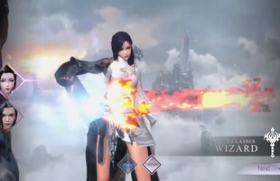 Bí kíp trở thành bá chủ trong Perfect World - Thế Giới Hoàn Mỹ Mobile