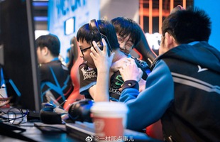 LMHT: Bạn gái đăng status đầy ẩn ý, ám chỉ SofM sẽ tiếp tục gắn bó với LNG Esports trong tương lai?