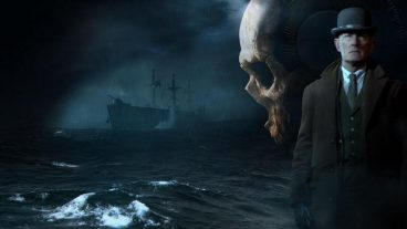 Ấn tượng đầu tiên The Dark Pictures: Man of Medan: Đen vãi cả đen - PC/Console