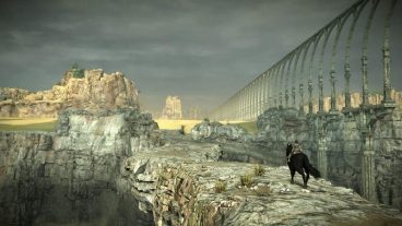 Bí mật cuối cùng của Shadow of the Colossus và hành trình 10 năm tìm kiếm – P.1 - PC/Console