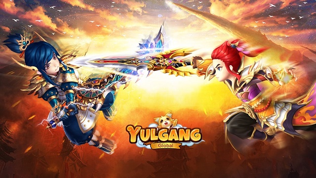 Hiệp Khách Giang Hồ Mobile chính thức có bản quốc tế, game thủ có thể download và chiến ngay