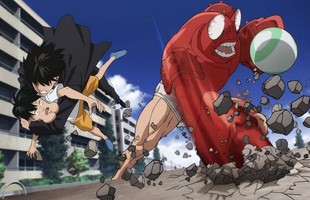 One Punch Man: Nếu không chạm trán với con quái vật này, có lẽ Saitama đã không trở thành 