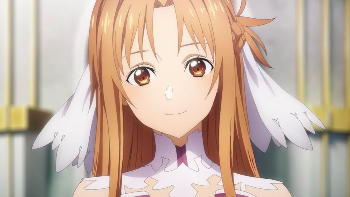 Sword Art Online: Đây là cách Asuna 'chiến thắng'