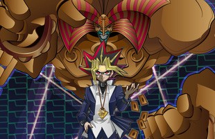 Yu-Gi-Oh: Hóa ra nguồn gốc đời thực của lá bài vị thần sức mạnh bị xích Exodia là theo thần thoại Hy Lạp