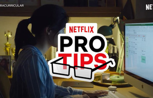 Những thủ thuật hữu ích khi xem Netflix để trải nghiệm giải trí trọn vẹn