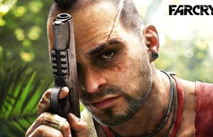 Ubisoft đang phát tặng miễn phí 100% bom tấn Far Cry 3