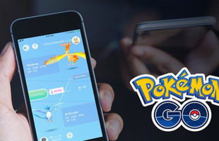 Hành hung bạn thân vì Pokemon GO, một game thủ 56 tuổi bị bắt