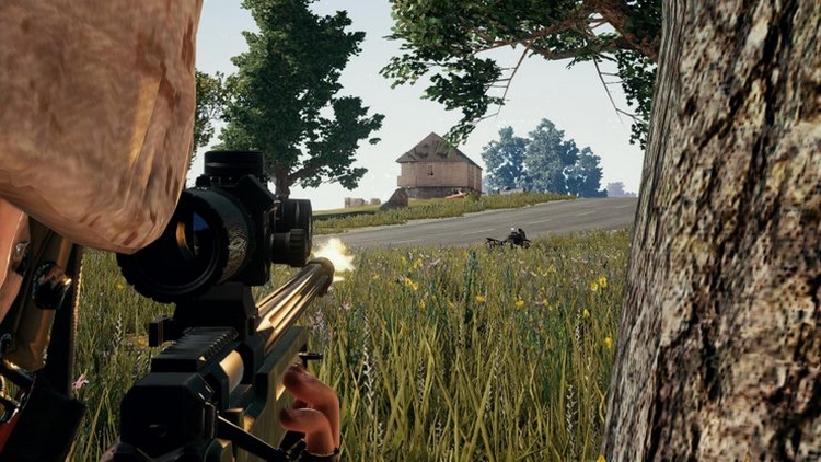 Top 5 game PC cực hay có lối chơi tương tự như PUBG Mobile Lite