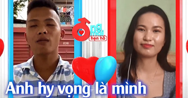 Cô giáo xinh đẹp khiến bạn trai “say” ngay lần đầu gặp