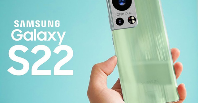 Dung lượng pin Galaxy S22+ và Galaxy S22 Ultra gần như được xác nhận