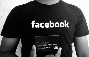 Facebook vinh danh 9 hacker mũ trắng người Việt