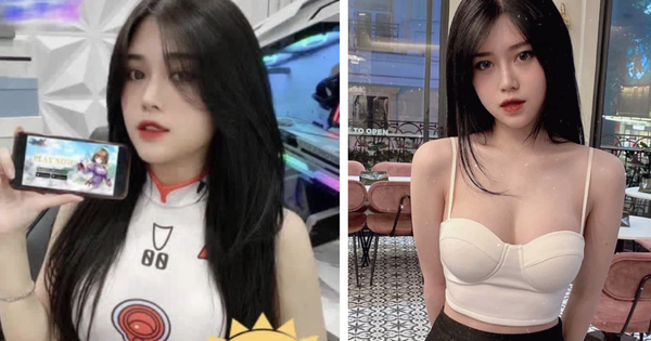 Đăng hình lấp lửng khoe vẻ sexy gây tò mò, nữ streamer Gen Z khiến cộng đồng mạng đua nhau xin 