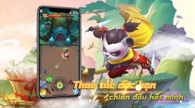 Cần biết gì về Truyền Thuyết Xạ Thủ trước khi game cập bến vào ngày mai?