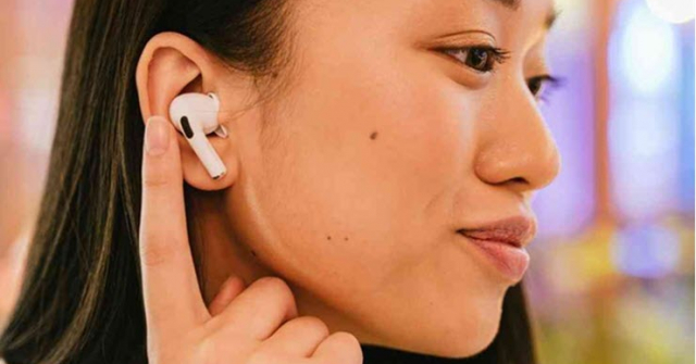 Đây là 5 tính năng “xịn sò” sắp có mặt trên tai nghe AirPods Pro 2