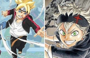 6 bộ manga Shonen Jump được chuyển sang các tạp chí khác xuất bản