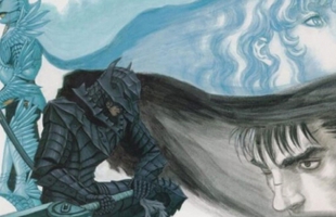 Berserk: Lý do Griffith phản bội Guts và đồng đội của mình