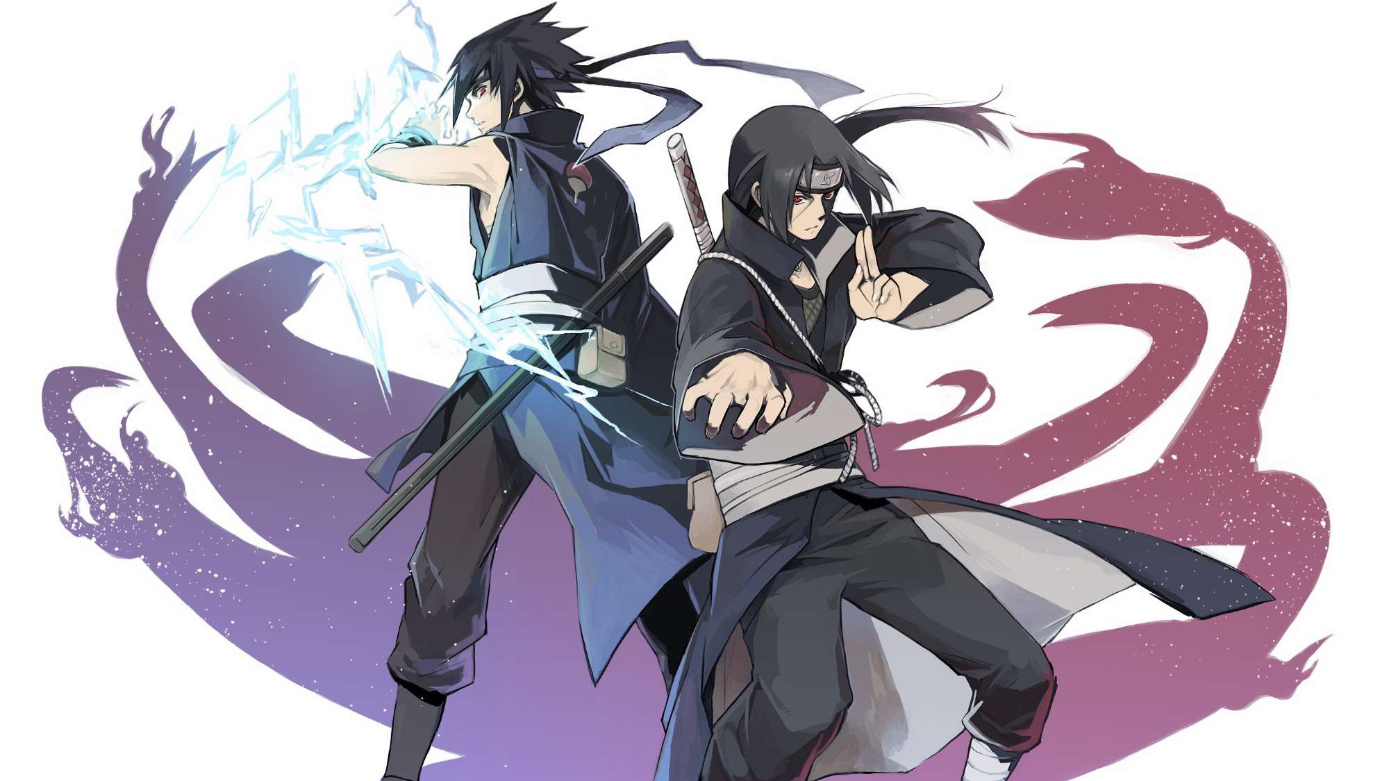 Đâu là mối đe dọa lớn nhất đối với Itachi trong nhiệm vụ 'đồ sát' cả tộc Uchiha?