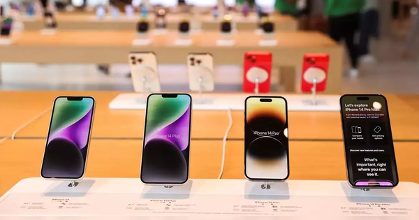 iPhone 15 vừa chốt ngày ra mắt, nhiều người Việt đã muốn đặt mua