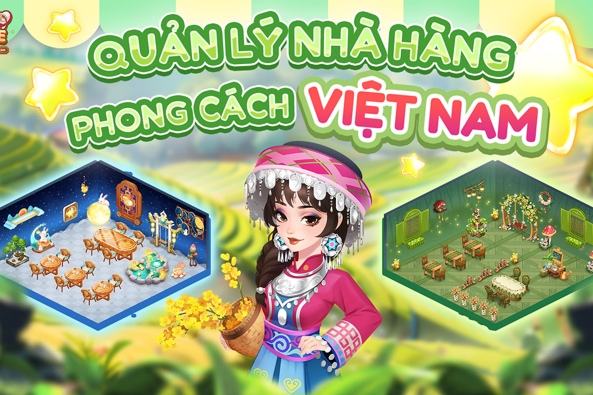 Đi Du Lịch Tây Bắc “Chữa Lành” Nhân Dịp Quốc Khánh 2.9 Cùng Bản Cập Nhật Mới Của Hello Café - MOBILE