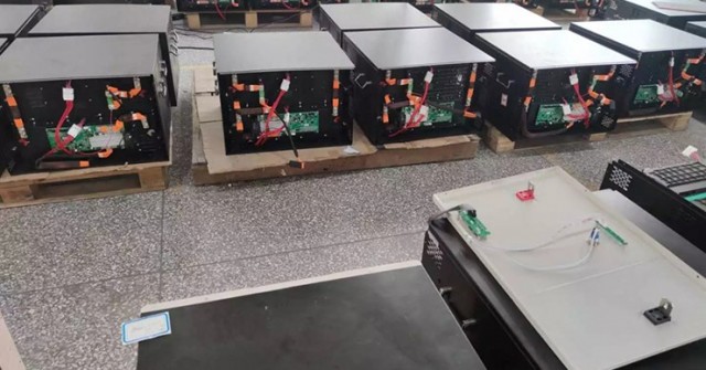 Lý do công nghệ này được ưu tiên khi mua pin lưu trữ điện mặt trời