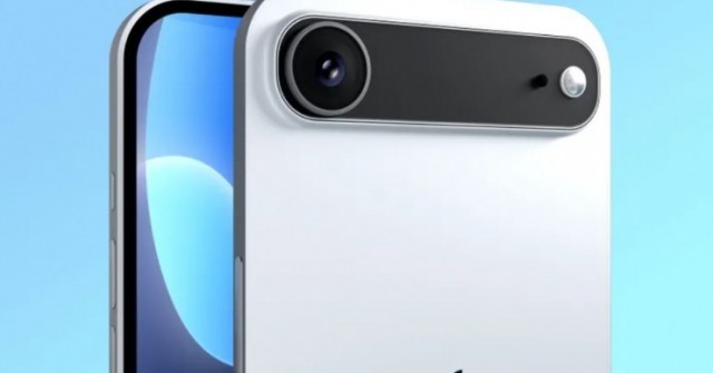 Những lý do khiến iPhone 17 Air trở nên hấp dẫn