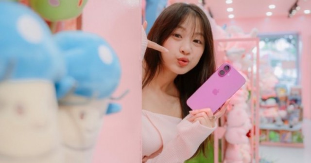 iPhone của Apple đang tụt hậu nhưng không phải do AI