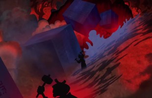 One Piece: Oda hé lộ nhân vật mới có thể đọc Poneglyph, Tứ Hoàng Buggy được lợi