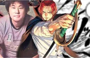 One Piece: Oda hé lộ nhân vật mới có Haki mạnh ngang ngửa Shanks